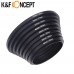 K&F Concept Metal Stepping Rings Step Down Ring